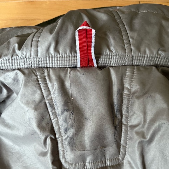 Helly Hansen H2 Flow coat - Picture 7 of 16